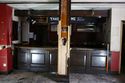 Thumbnail of Ground floor. Euston Street bar, viewed from west