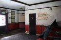 Thumbnail of Ground floor, chamfered corner of building and entrance to ladies toilets. Viewed from north-east