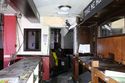 Thumbnail of Ground floor, area behind Euston Street bar. Viewed from south
