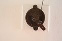 Thumbnail of Second Floor, loft ladder pulley