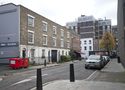 Thumbnail of No. 59, 61, 65 & 67 Cobourg Street. Exterior. Oblique. Facing south-east