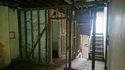 Thumbnail of No. 61. Interior, first storey. Facing east