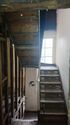 Thumbnail of No. 61. Interior, first storey staircase. Facing east
