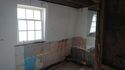 Thumbnail of No. 61. Interior, second storey. Room above carriage works entrance. Facing south-east