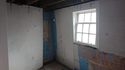 Thumbnail of No. 61. Interior, second storey. Room above carriage works entrance. Facing north-east