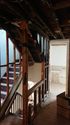 Thumbnail of No. 59, ground storey staircase. Facing north-east