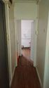 Thumbnail of No. 67. Interior. First storey. Central passage to rear extenion. Facing east