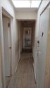 Thumbnail of Second storey appartment in No.65 & 67. Central passageway connecting nos.65 & 67. Facing north