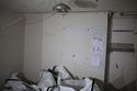 Thumbnail of No. 67. Interior. Basement. Front room, facing south