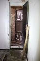 Thumbnail of No. 67. Interior. Basement. Front room, basment door. facing west