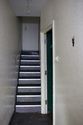 Thumbnail of No. 67. Interior. Ground storey. Entrance hallway and stairs. Facing east