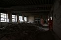 Thumbnail of Block B, first floor, southern pile. Viewed from north-east