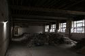 Thumbnail of Block B, first floor, southern pile. Viewed from the north-west