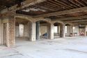 Thumbnail of Block B, third floor, southern pile. Viewed from inside modern extension to west of Block B, from south-west