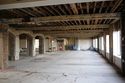 Thumbnail of Block B, third floor, southern pile. Viewed from west