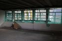 Thumbnail of Inserted uPVC casement windows in south-west elevation of east wing