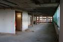 Thumbnail of West Wing interior, third floor. Viewed from north-east