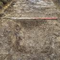 Thumbnail of View E Tr.7 Modern ditch 1x1m (no north arrow)