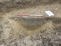 Thumbnail of View to NE, Tr 10, Section 10.2 of ditch [1003]