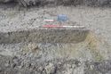 Thumbnail of East facing section of [2603] (1m scale)