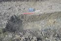 Thumbnail of East facing section of [2605] (1m scale)
