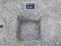 Thumbnail of South-west facing shot of test pit 26