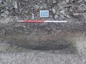 Thumbnail of South facing section of [1215] (1m scale)
