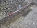Thumbnail of North-east facing oblique shot of [1215] (2x 1m scale)