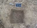 Thumbnail of East facing shot of test pit 42
