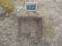 Thumbnail of South-east facing shot of test pit 43