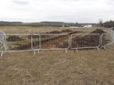 Thumbnail of Working shot taken during archaeological evaluations at Ladbroke