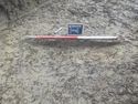 Thumbnail of North-west facing section of ditch [1706] (1m scale)
