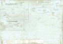 Thumbnail of Drawing Sheet 1 from the archaeological evaluations at HS2 Ladbroke