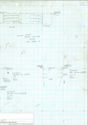 Thumbnail of Drawing Sheet 12 from the archaeological evaluations at HS2 Ladbroke