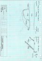 Thumbnail of Drawing Sheet 13 from the archaeological evaluations at HS2 Ladbroke
