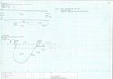 Thumbnail of Drawing Sheet 14 from the archaeological evaluations at HS2 Ladbroke