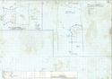 Thumbnail of Drawing Sheet 2 from the archaeological evaluations at HS2 Ladbroke