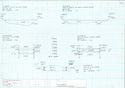 Thumbnail of Drawing Sheet 24 from the archaeological evaluations at HS2 Ladbroke
