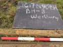 Thumbnail of BH3, coarse yellow sand 2.29-2.50m