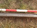Thumbnail of BH5 3.50m-4.00m lias clay ID board reads BH6