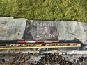 Thumbnail of BH-2, 2-3m gravels at base