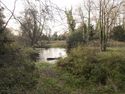 Thumbnail of General shot, view west, River Combe