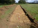 Thumbnail of Photo 1010711 View of Trench 1001