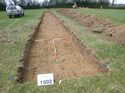 Thumbnail of Photo 1010714 View of Trench 1002