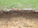 Thumbnail of Photo 1010719 Representational Section of Trench 1002