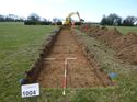 Thumbnail of Photo 1010720 View of Trench 1004