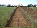 Thumbnail of Photo 1010721 View of Trench 1004