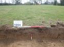 Thumbnail of Photo 1010722 Representational Section of Trench 1004