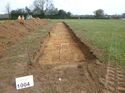 Thumbnail of Photo 1010725 View of Trench 1004
