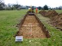 Thumbnail of Photo 1010728 View of Trench 1006